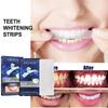 Whitening Teeth Strips, Care for Teeth, Remove Stains, Whiten Teeth, Clean Teeth Strips