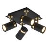 Lampa Reflektor Spot VERANO SPL-2031-4 Italux