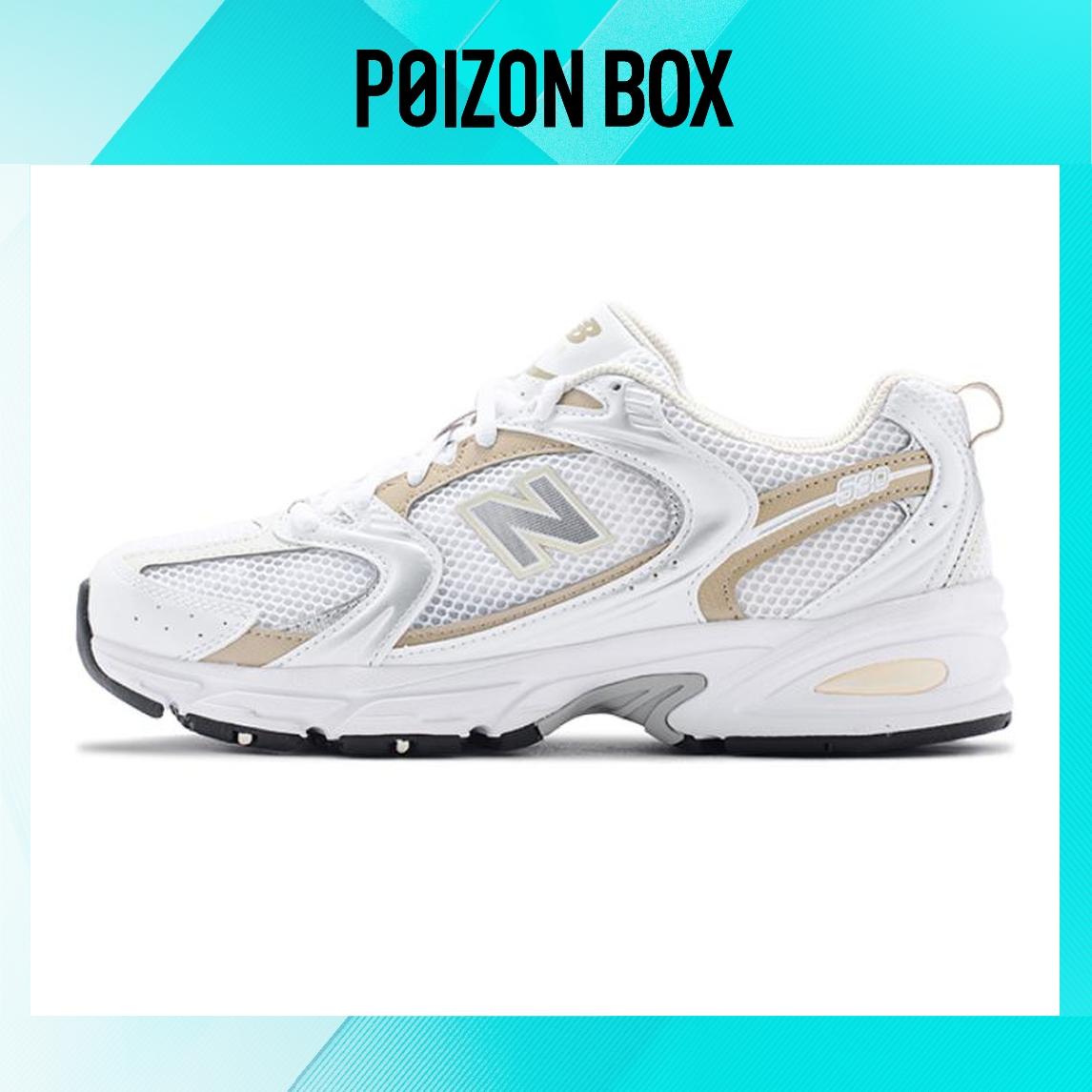 

кроссовки New Balance NB 24 Chunky Sneakers Unisex MR530RD-D