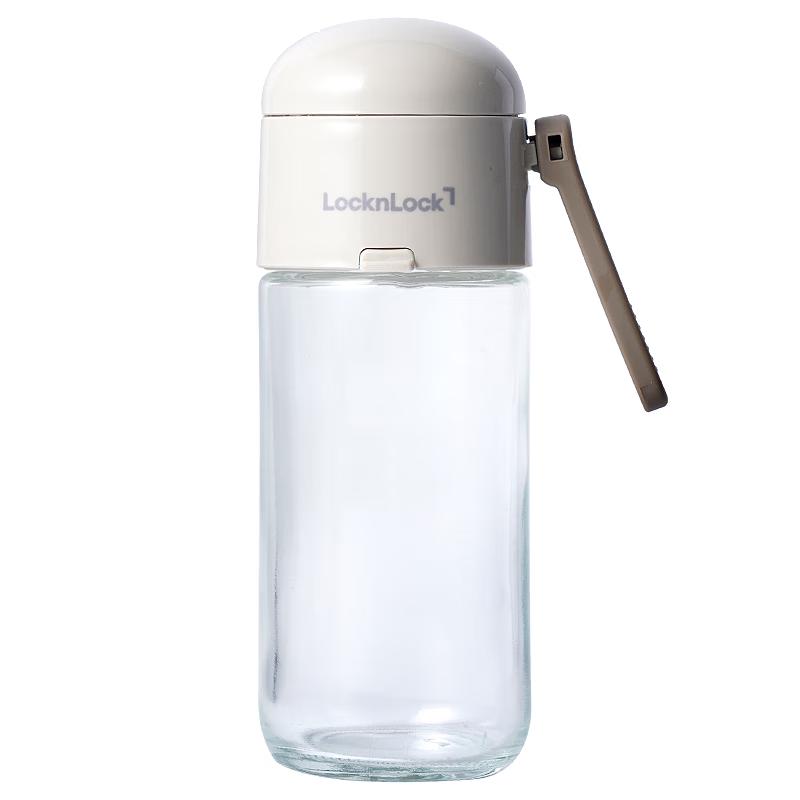 

Lock&Lock Quantitative Salt Dispenser