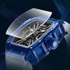 AILANG New Men's Watch Automatic Mechanical Watch Transparent Shell Men's Watch