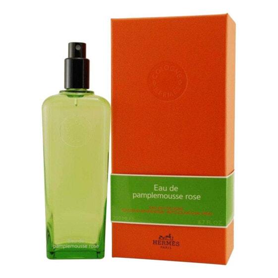 

Одеколон Hermes Eau De Pamplemousse Rose 200мл