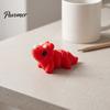 3D Printed Dinosaur Toys Toy, Mini Articulated Dino Action Figure, Kids Toy Movable Joints Desktop Decoration, Party Favors Decoration
