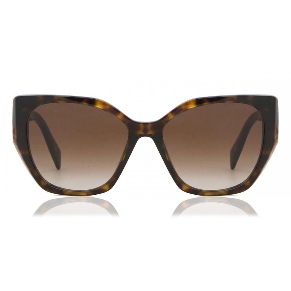 

Prada Pr 19zs 2au6s1 Women Sunglasses Tortoise/55