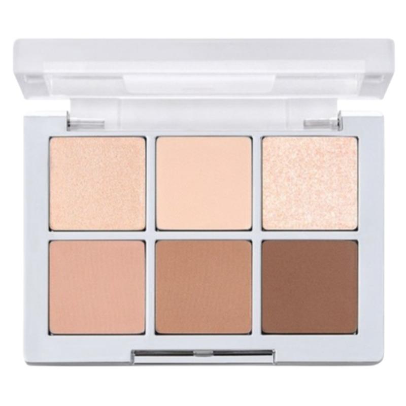 2aN Better Me Eye Palette