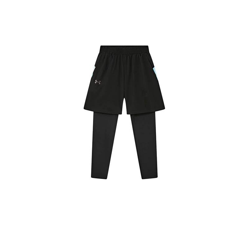 Under Armour Grade School Leggings Thin 251123126-1 160