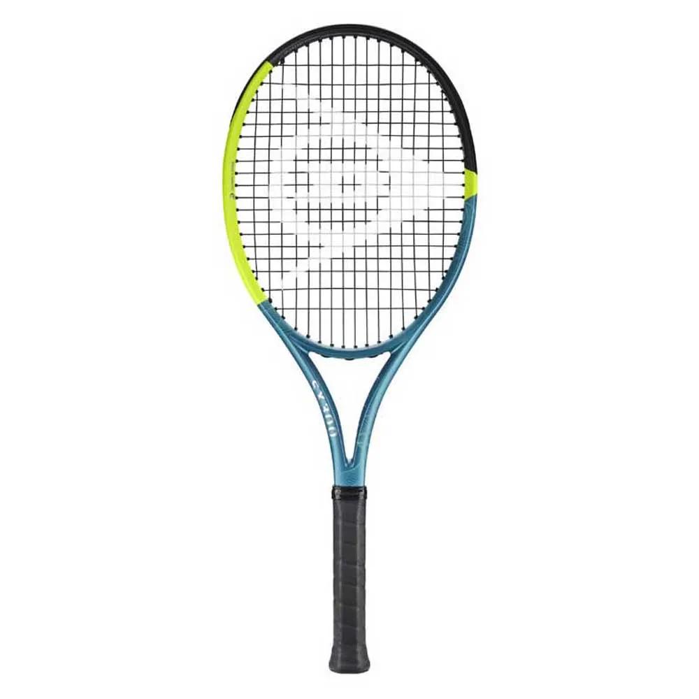 

Dunlop Теннисная ракетка без струн Tf sx300 g3 nh 3