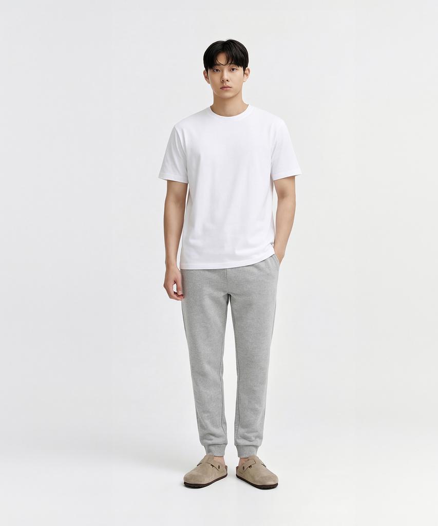 OKSTAR Jogger Sweatpants - 2 Colors
