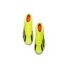 adidas X Crazyfast Club Turf Boots 'Yellow Black' Sneakers IF0723