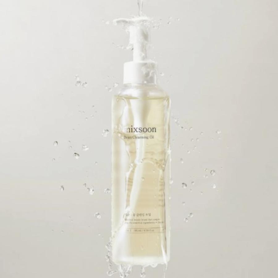 mixsoon Bean Cleansing Oil 195mL