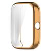 Full Protective Case Cover For Huami Amazfit Bip 3 Bip3 Pro SmartWatch Screen Protector Replacement Accessories Frame Case TPU