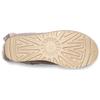 UGG Mini Bailey B2S 'Grey' Women's 1153611-OYS