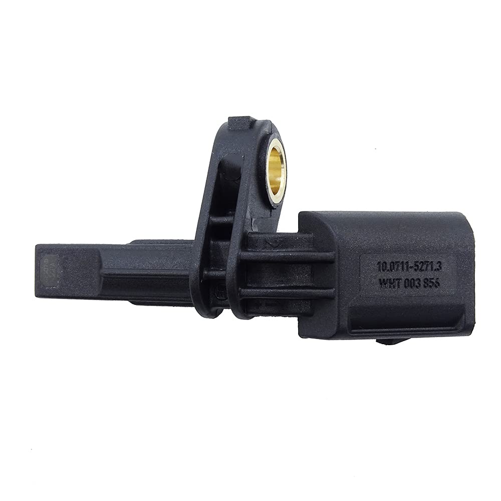 Pravý predný ABS snímač rýchlosti kolesa WHT003856 je vhodný pre Volkswagen Passat Tiguan Golf