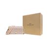 Coach Hayden Brand Print Pattern Canvas And Leather Crossbody Bag Women Bags Beige C3824-B4SHG