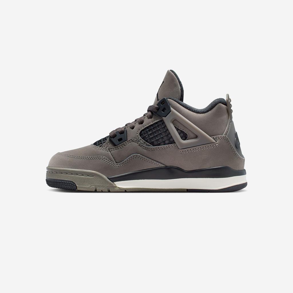 Jordan Air 4 Retro OG Boy Pre-School [IB4388-200]