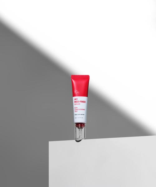 BOM AC Red Pre Serum 30ml