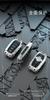 Car Remote Key Case Cover Shell Fob For Toyota CHR Camry Corolla RAV4 Highlander C-HR Prius Land Cruiser Prado 2 3 4 Button