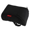 Baby Bottle Thermal Bag Bottle Storage Bag Waterproof Nylon Insulation Tote Pouch for Outdoor Black