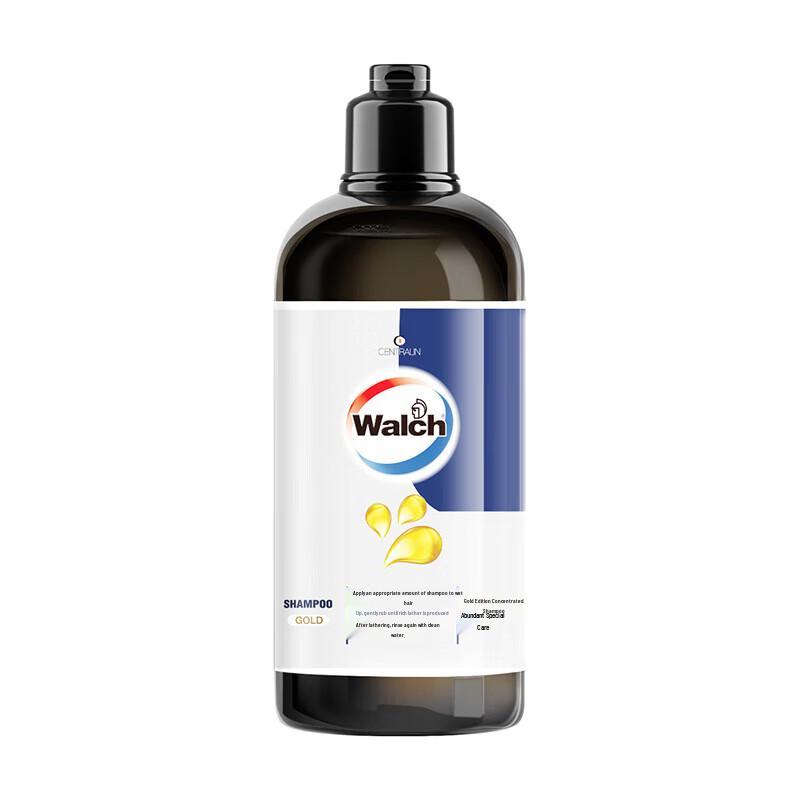 Walch Pine Essential Oil Shampoo 300ml