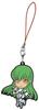 Ichiban Kuji Code Lelouch of the Rebellion x Akito the Exiled L Prize Rubber Strap Single Item Geass C.C.