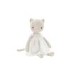 Jellycat Rural Animal Collection Julie Kitten Sitting Posture Dolls Plush Doll 30cm Height JOL2K