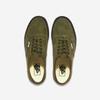 Vans Authentic - Suede Mossy Olive/Black [VN000Z75GFB] [Shipped from Korea] 100% Authentic
