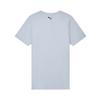 Puma Round Neck Pullover Sports Short Sleeve T-Shirt Unisex Tops 639544-82