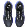 Asics NOVABLAST 5 Běžecké boty Pánské Černé Modré 1011B974-004
