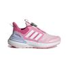 adidas RapidaSport BOA J 'Clear Pink' IE6834