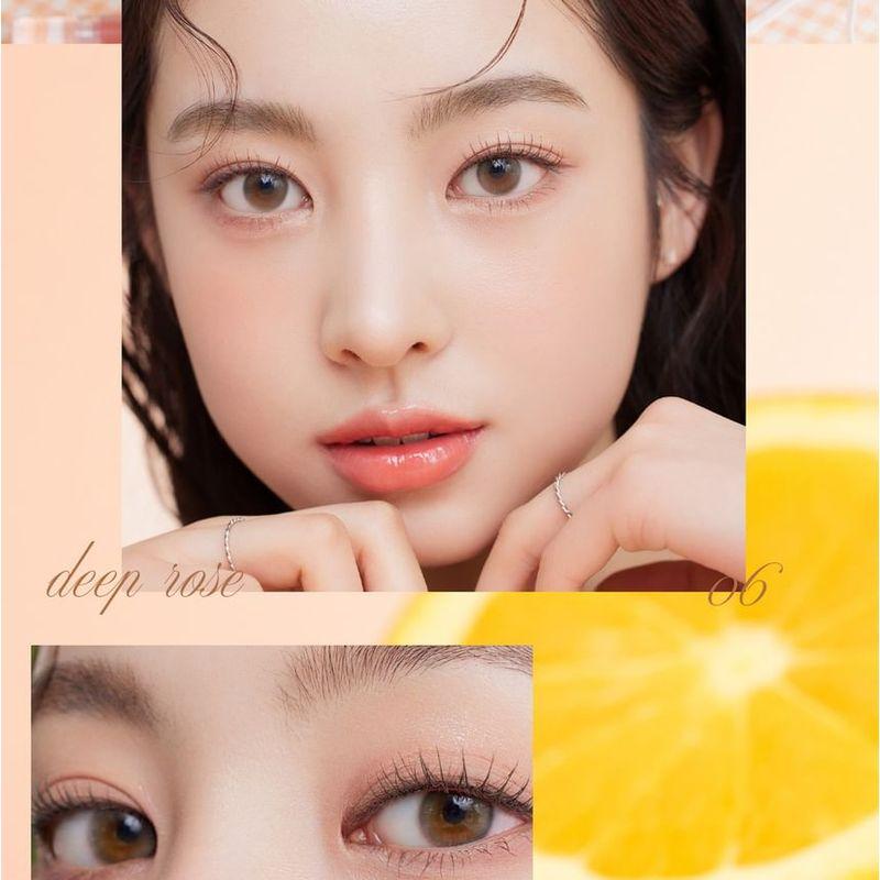 mude - Inspire Multi Fixer Mascara