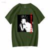 Vintage The Exploited Member Band White Unisex All size T Shirt long or short sleeves vintage Washed fashion streetwear Casual
