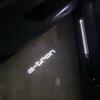 Car Door Welcome LED Light Courtesy Projector Ghost Shadow Lamp For 7ysvc E-tron Sline S3 S4 S5 S6 S7 RS Q7 Q5 Q3 A4 A3 A6 A5 A6L Ysvc7