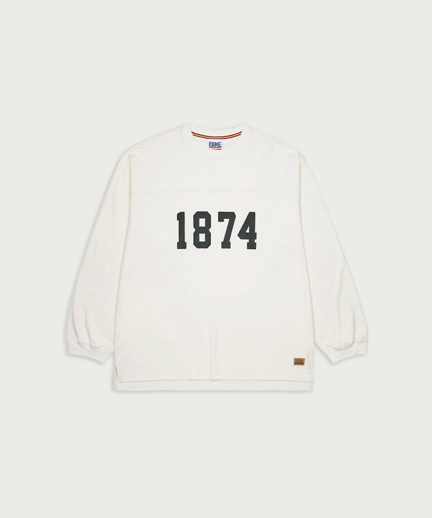 Велосипед 1874 Футбол Лонгслив Na/M