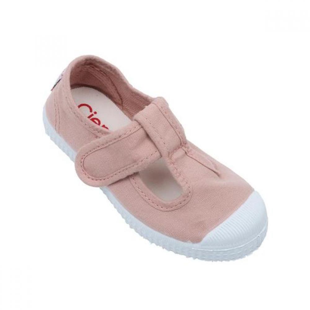 

Centa Tech Tobax Sandalia Scratch Light Pink Ctkcetssa11lpk white/145