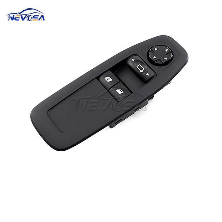 

Главный переключатель стеклоподъемника Peugeot для левостороннего управления (96751120ZD) Electric