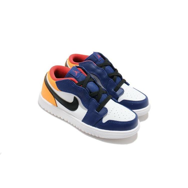 Jordan 1 Low Alt Track Red TD CI3436-123