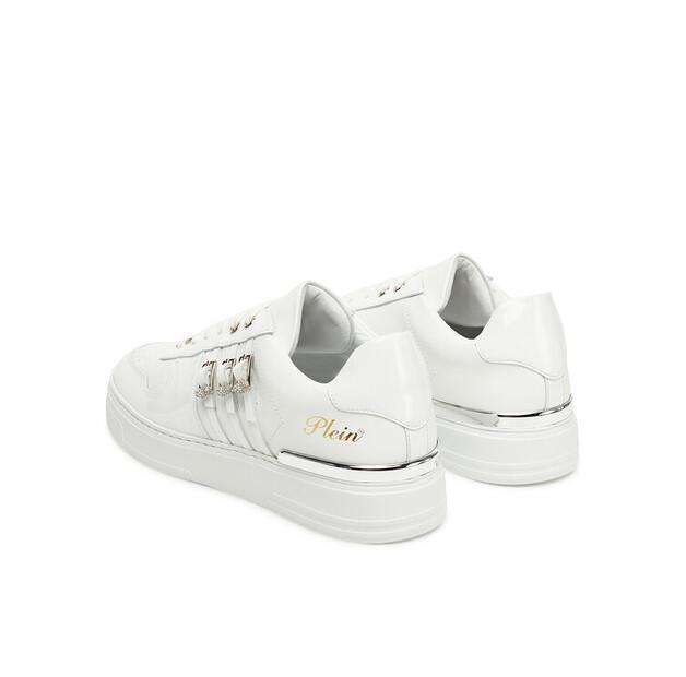 Кроссовки PHILIPP PLEIN FAES