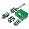Bloc de Ghidaj Liniar HGH30CA Compatibil HIWIN
