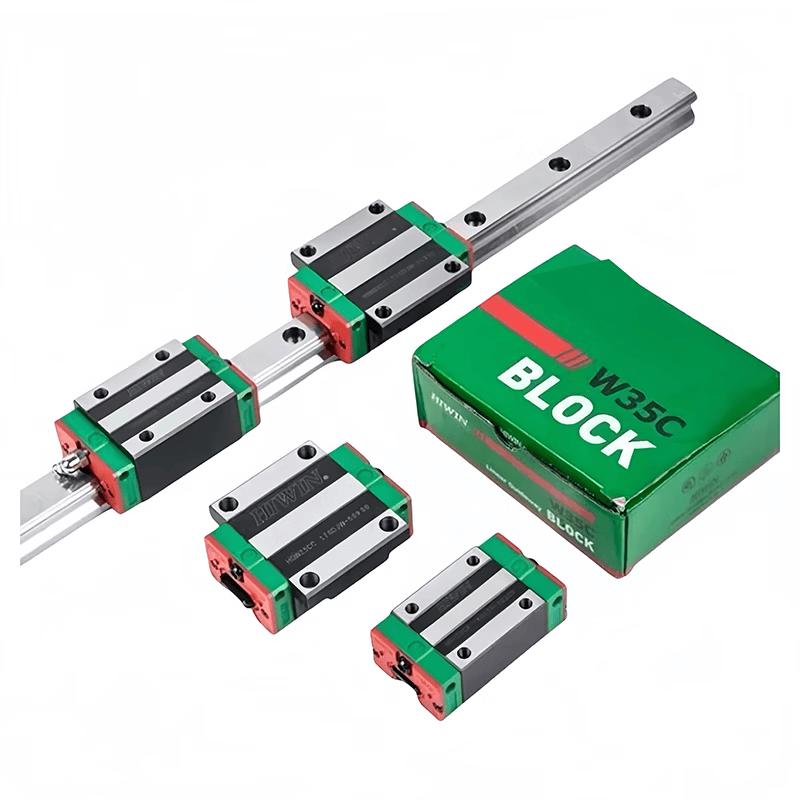 HIWIN Compatible HGH30CA Linear Guide Block