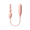 Dual-Headed Yin-Yang Vibrator, Intense Vibration for Women, Exclusive Erotic Pleasure Device