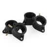 Intake Manifold Boots Carb For Kawasaki Z1 KZ900 Z1R KZ1000 Police Shaft LTD