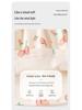 Süßes Baby Mädchen Baumwoll-Zweiteiler-Set für Frühling & Herbst