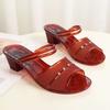 Scarpe da donna – Sandali