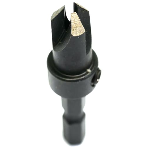 Dandorivis Dandori Drill WK3.0 for Drilling and Pilot Holes for Wood Decks