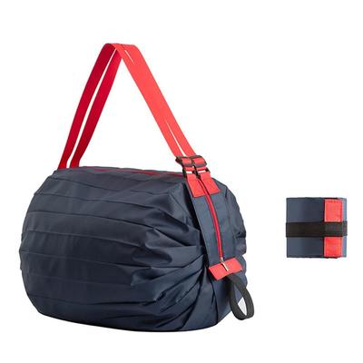 Worpurrt Eco Compacto Ombro 30L Grande Pesa Aproximadamente Sacola de Compras Conveniência Loja de Conveniência Confortável para Mãos e Água e Manchas Sacola de Presente, Bolsa,