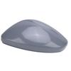 Rearview Mirror Cap Scratch Resistant Sporty Look Shockproof Door Wing Mirror Cover for 2008 P24 2019+