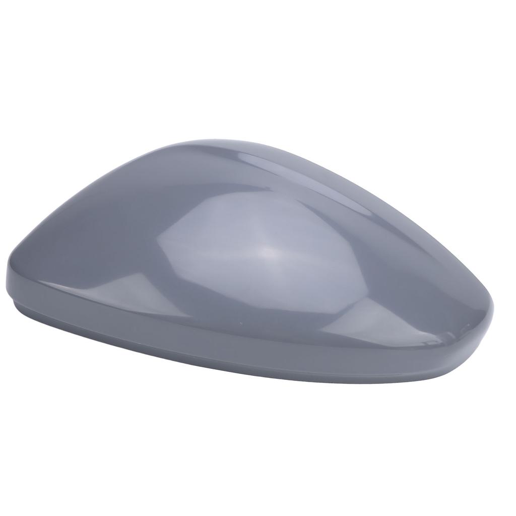 Rearview Mirror Cap Scratch Resistant Sporty Look Shockproof Door Wing Mirror Cover for 2008 P24 2019+