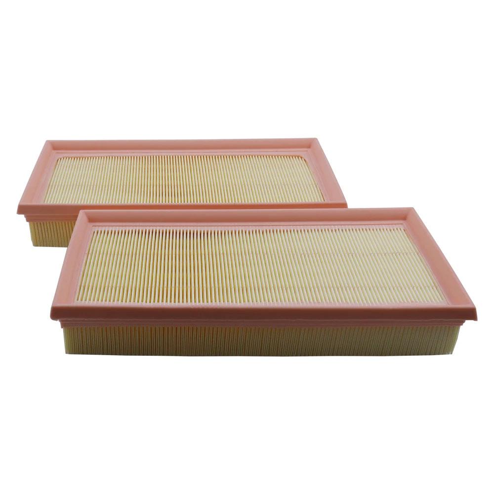2pcs Engine Air Filter 1770940004 For Mercedes-Benz S580L W223 4MATIC 4.0T   G500 Maybach S560 AMG C63 BRABUS 550G Parts