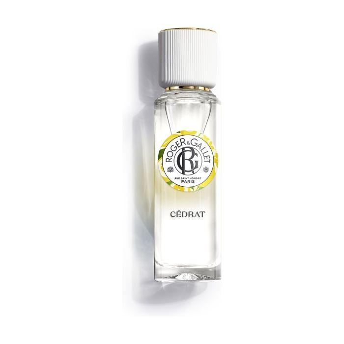 Roger & Gallet Cédrat Eau Parfumée Bienfaisante 30ml