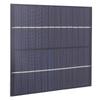 5.2W 12V Mini Solar Panel Polycrystalline Silicon Solar DIY Module System 5521DC Output